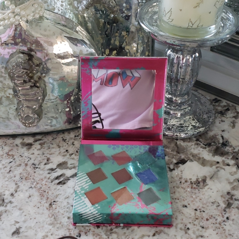 Eyeshadow Pallete